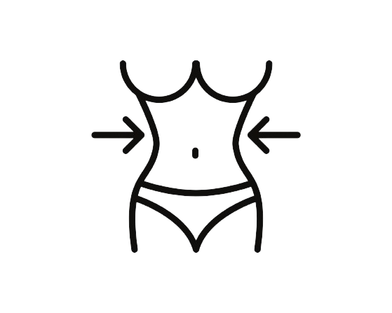 Accelerating Recovery with Lymphatic Massage After Liposuction-Faja Girl