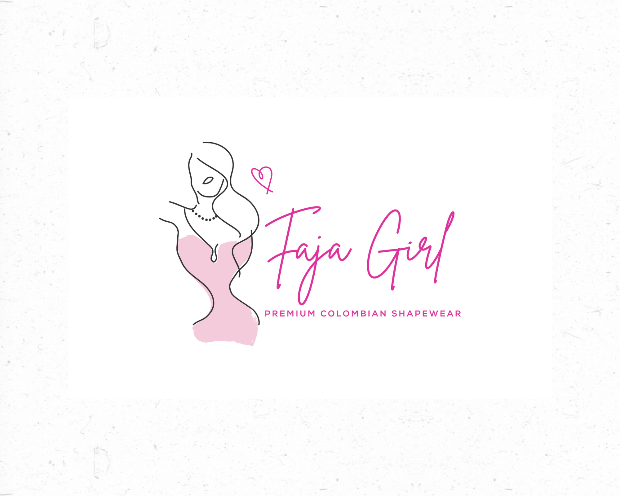 Welcome to Faja Girl: Confidence Everyday-Faja Girl