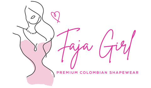 Faja Girl