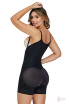 Adjustable Full Body Short-Faja Girl