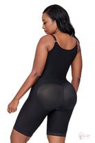 Adjustable Knee Length Shaper-Faja Girl