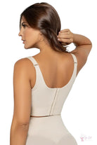 Back Control Bra-Bra-Faja Girl