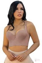 Back Control Bra-Bra-Faja Girl