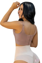 Back Control Bra-Bra-Faja Girl