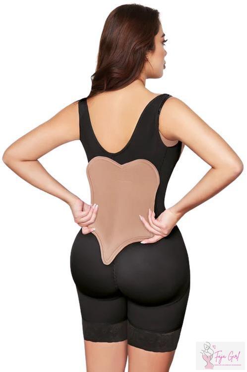 Lumbar Board-Faja Girl