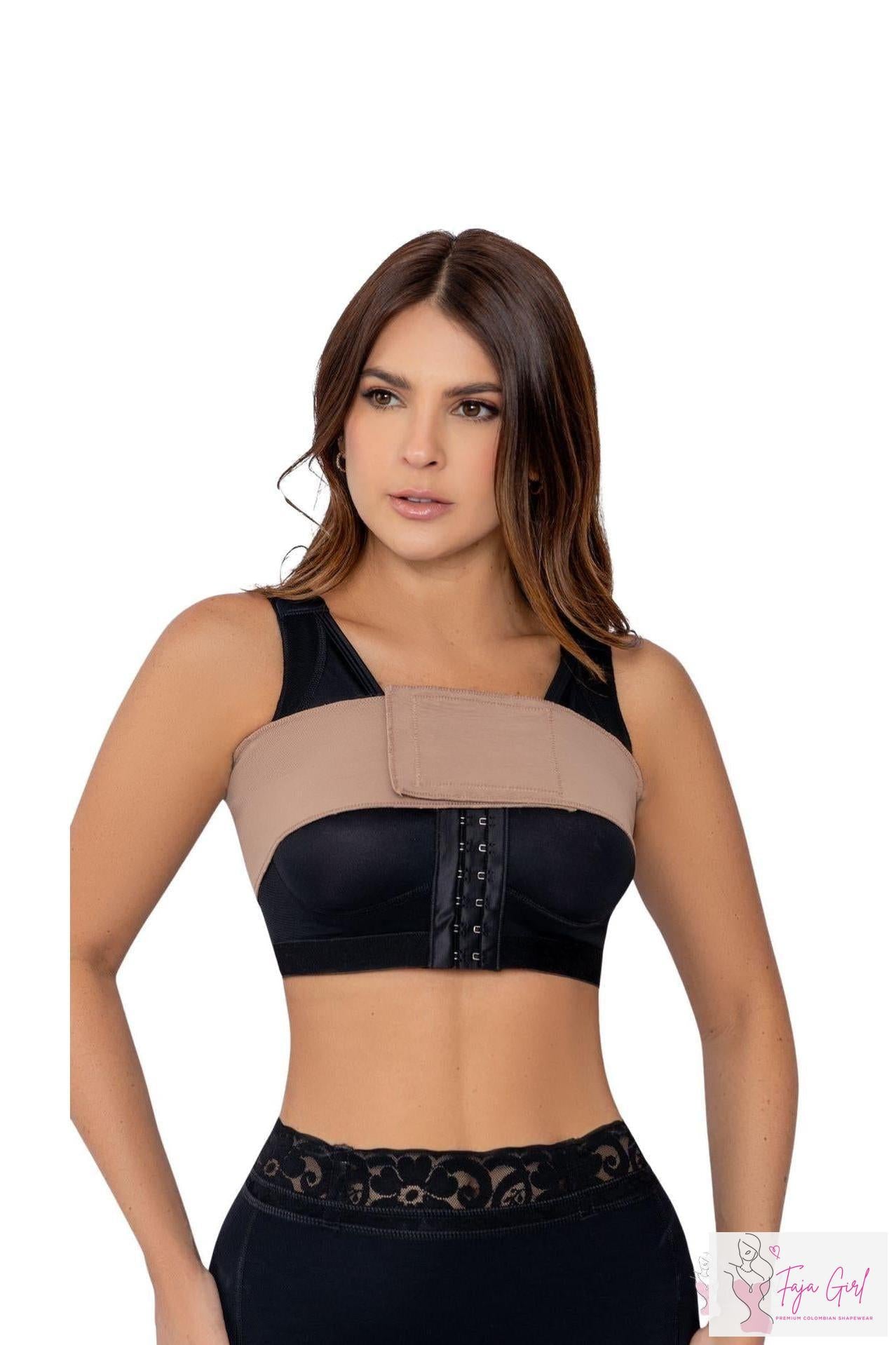 Recovery Bust Band-Shapewear-Faja Girl