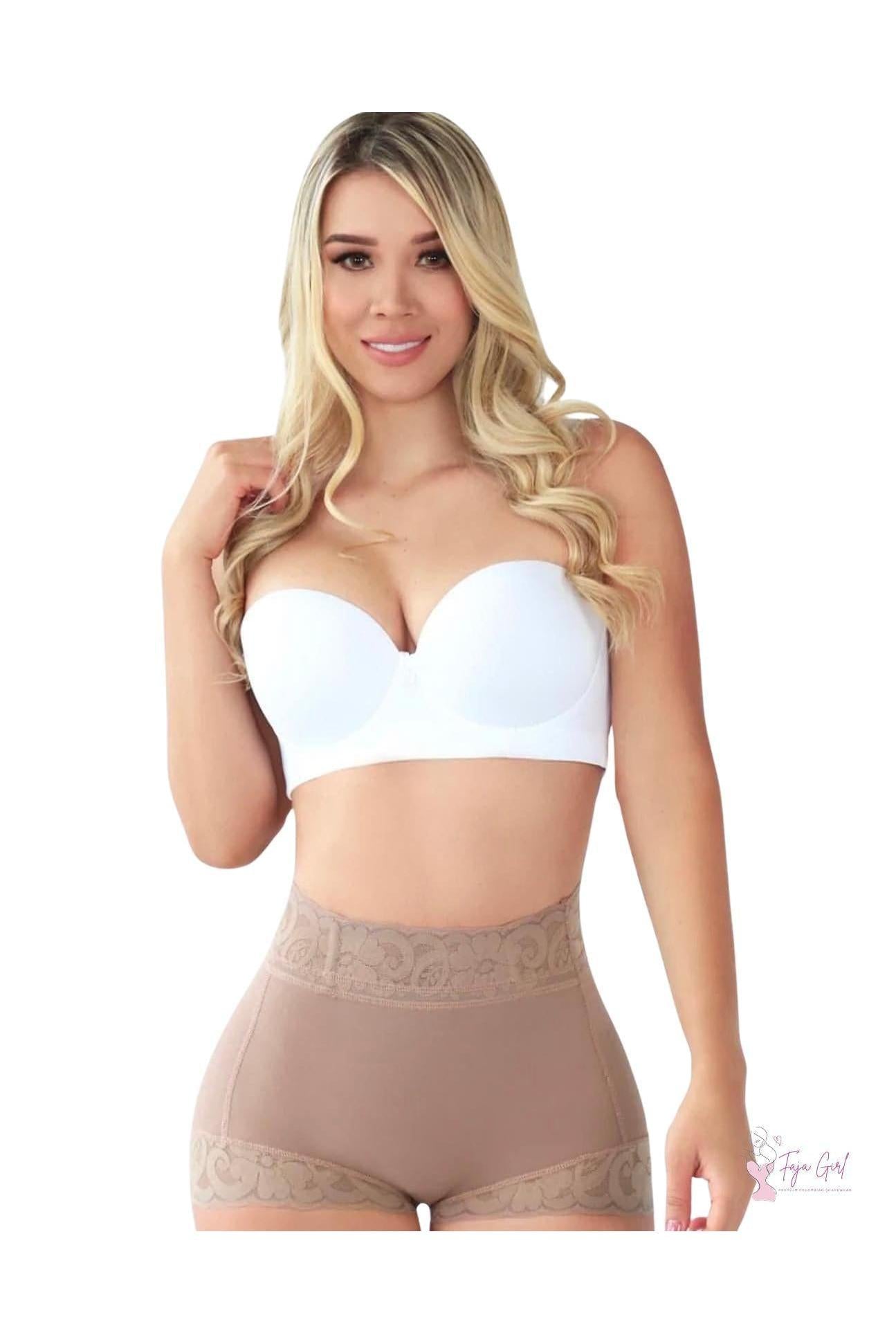 Butt Enhancing Panty-Faja Girl