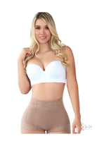Butt Enhancing Panty-Faja Girl
