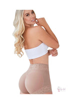 Butt Enhancing Panty-Faja Girl