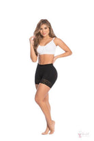 Butt Enhancing Shorts-Faja Girl