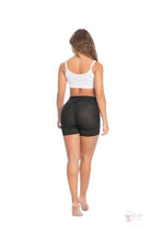 Butt Enhancing Shorts-Faja Girl
