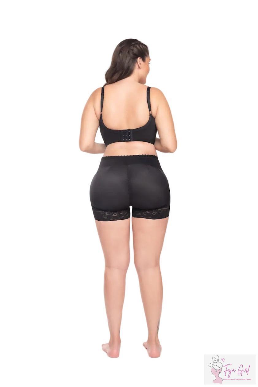 Butt Enhancing Shorts-Faja Girl