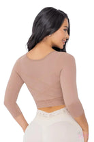 Compression Sleeves-Shapewear-Faja Girl