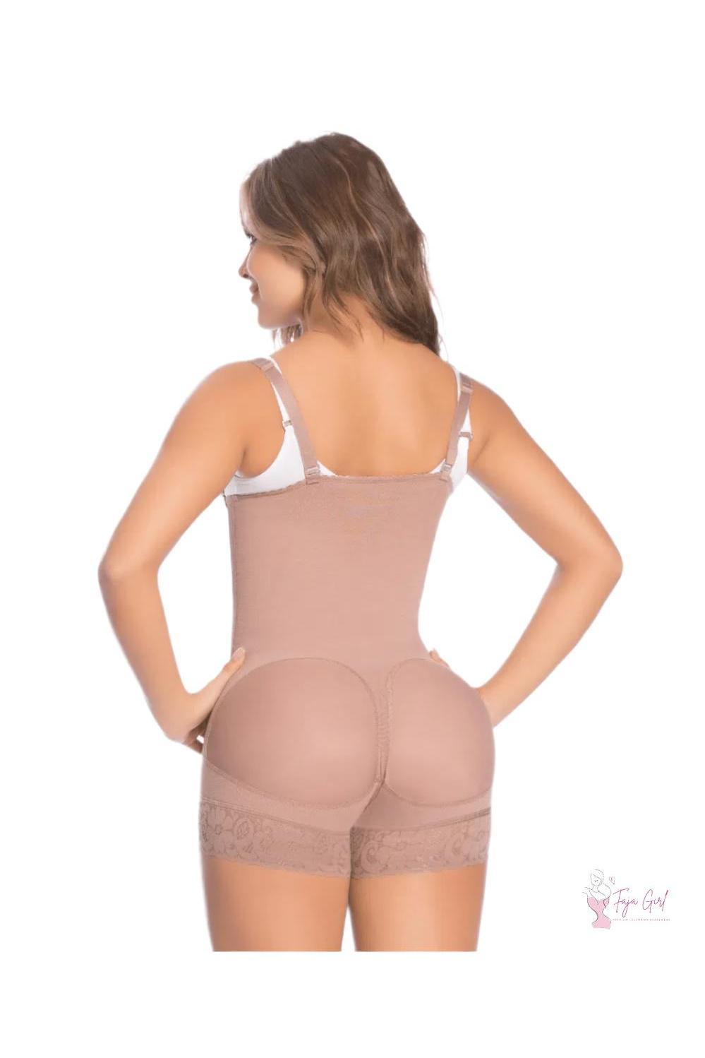 Convertible Full Body-Faja Girl