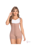 Convertible Full Body-Faja Girl