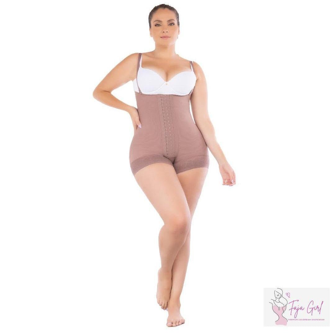 Convertible Full Body-Faja Girl