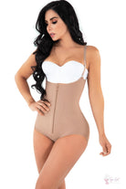 Full Body Panty Shaper-Faja Girl