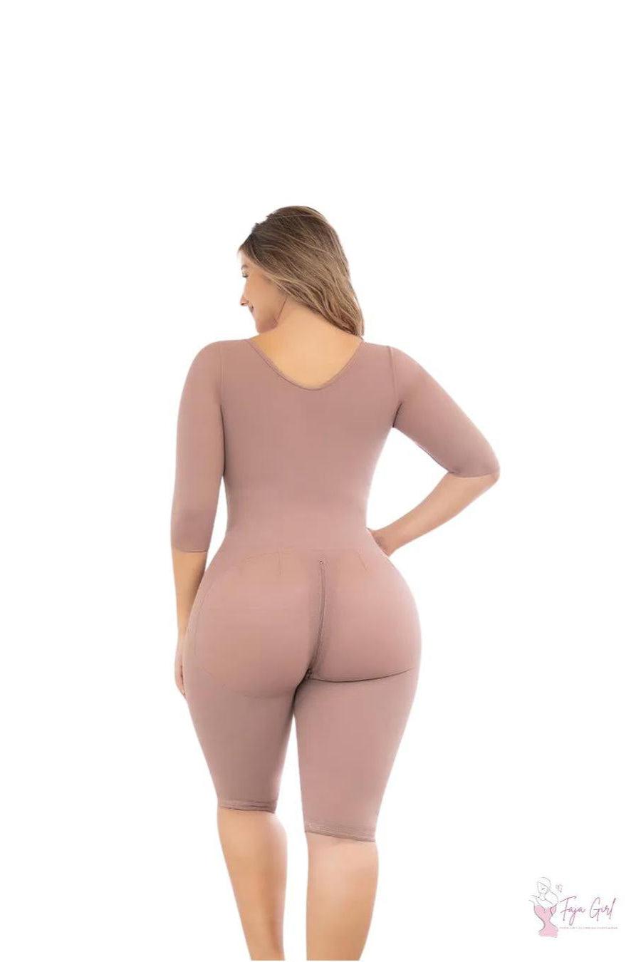 Full Body Recovery Garment-Shape wear-Faja Girl