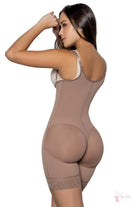 Full Body Shorts Shaper-Faja Girl
