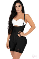 Full Body Shorts Shaper-Faja Girl