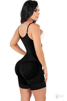 Full Body Shorts Shaper-Faja Girl