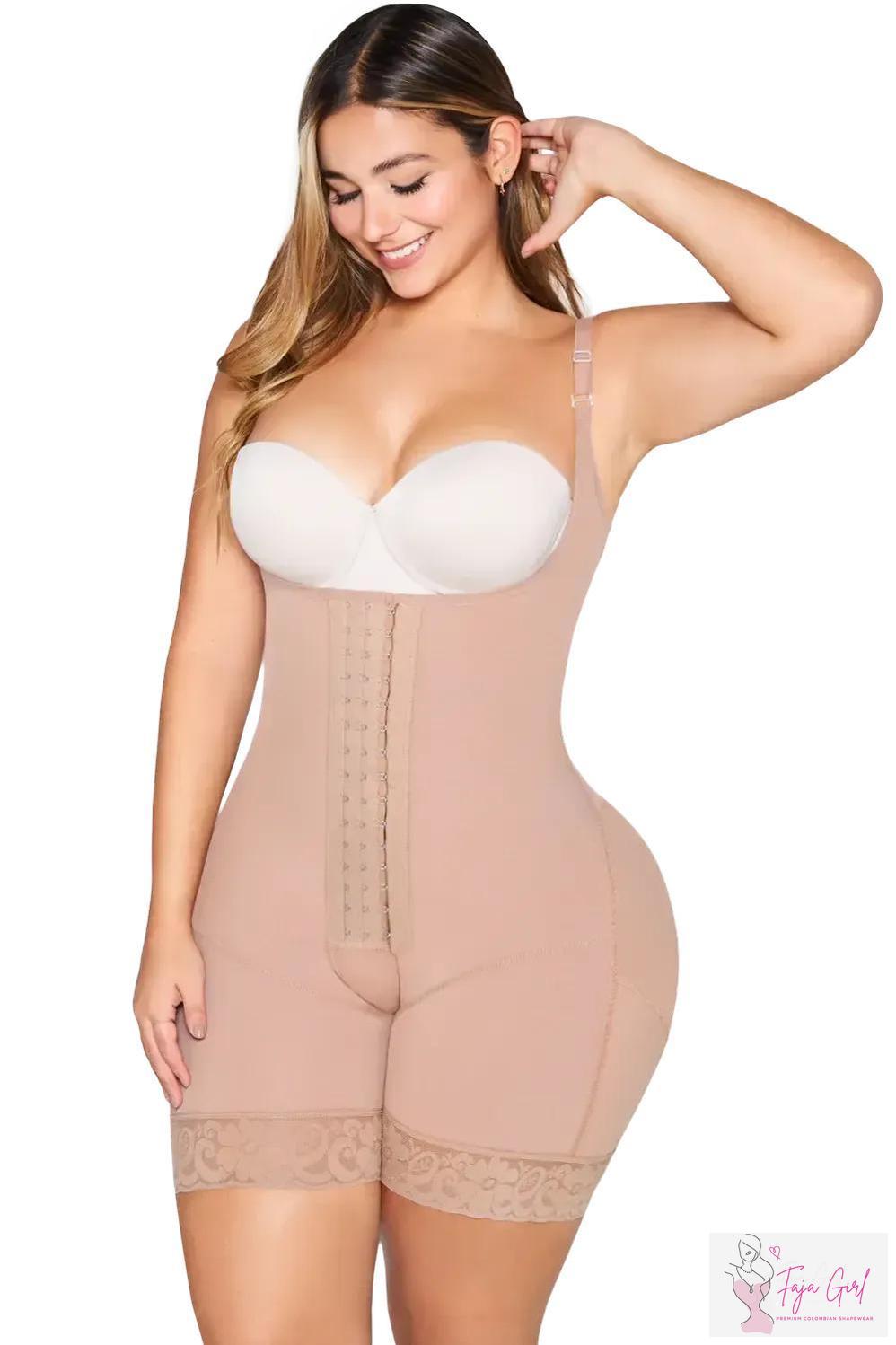 Guitar Full Body-Shapewear-Faja Girl