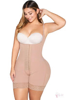 Guitar Full Body-Shapewear-Faja Girl