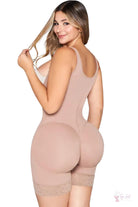 Guitar Full Body-Shapewear-Faja Girl