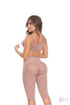 High Compression Long Short-Shapewear-Faja Girl