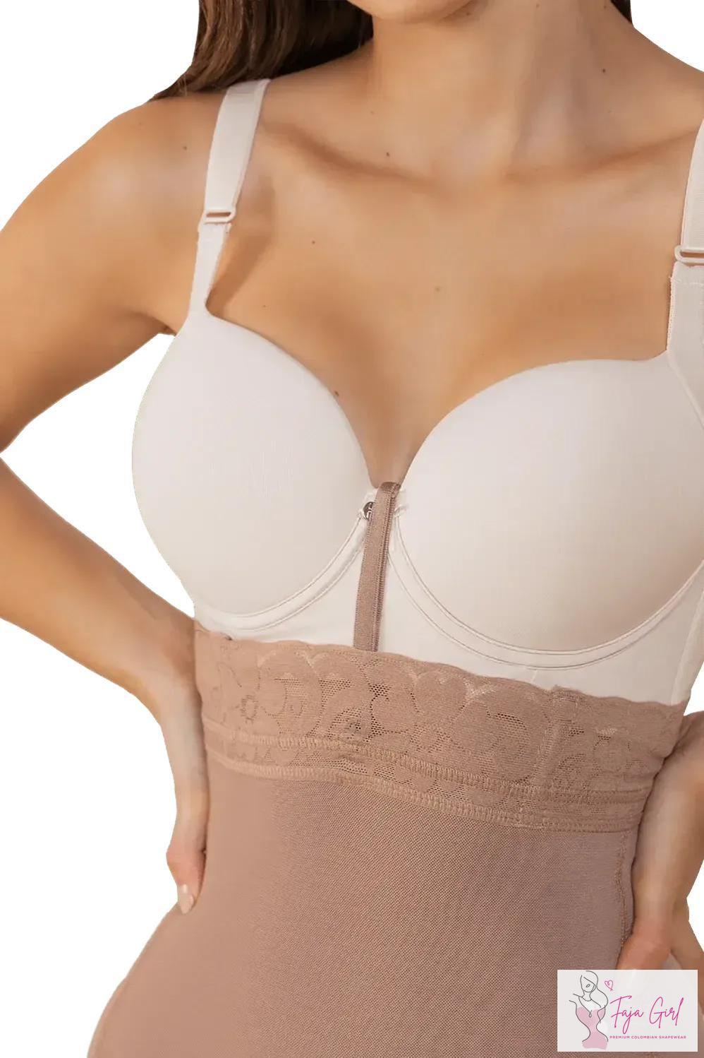 High Compression Strapless Panty-Shape wear-Faja Girl