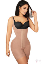 Hourglass Shaper-Faja Girl