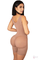 Hourglass Shaper-Faja Girl