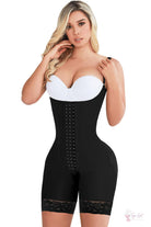 Hourglass Shaper-Faja Girl