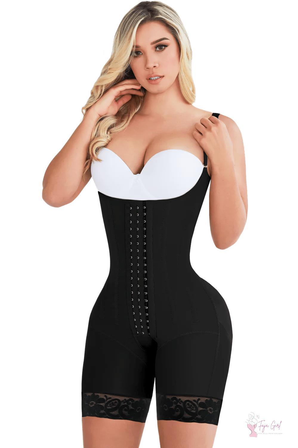 Hourglass Shaper-Faja Girl