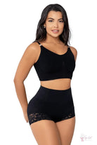Invisible Butt Lifter-Shapewear-Faja Girl