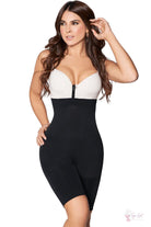 Invisible Strapless Short-Faja Girl