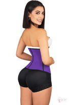 Latex Waist Trainer-Faja Girl