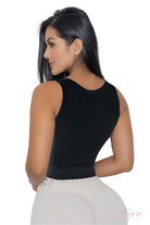 Long Line Support Bra-Bra-Faja Girl