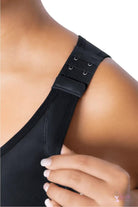 Long Line Support Bra-Bra-Faja Girl