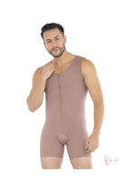 Men's Post Surgical-Shape wear-Faja Girl