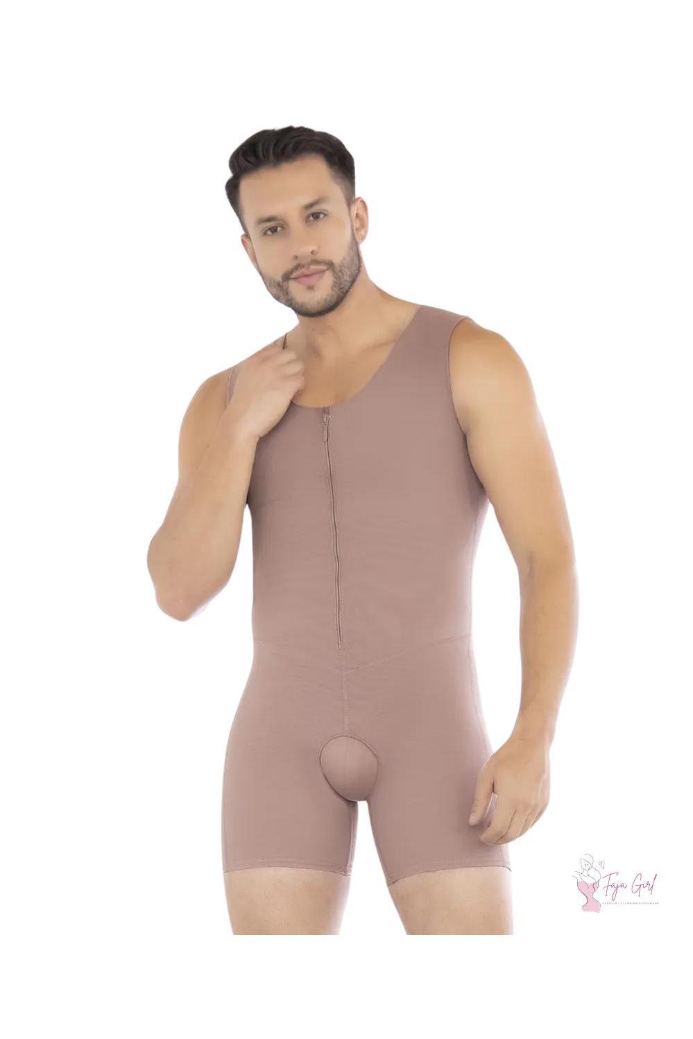 Men's Post Surgical-Shape wear-Faja Girl