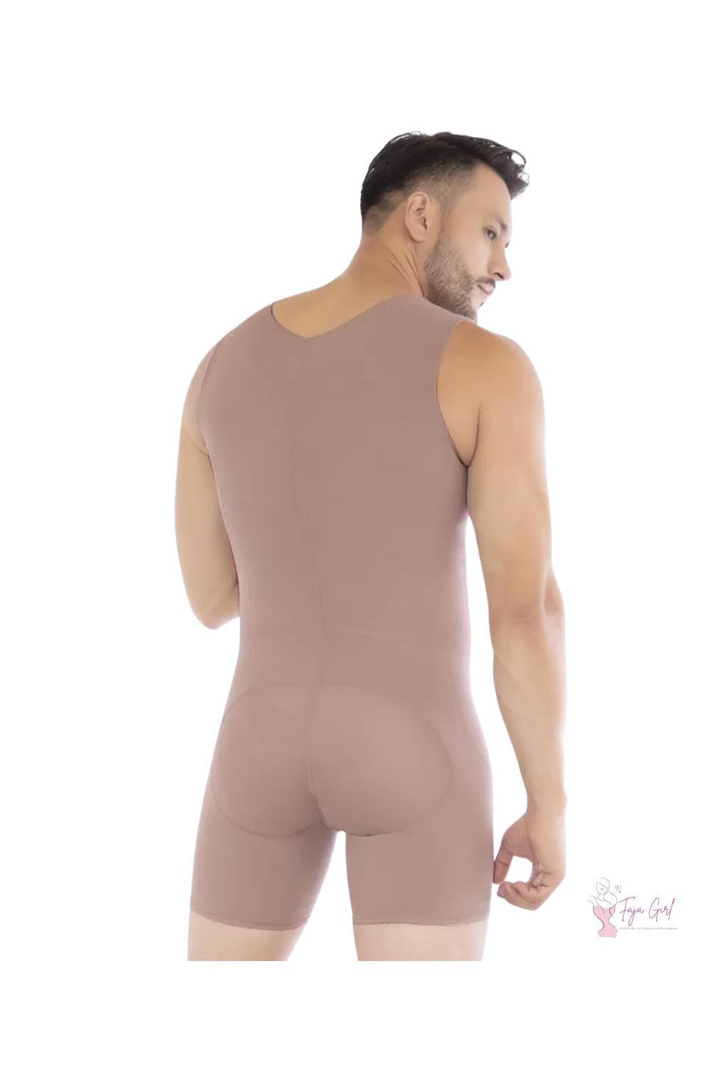 Men's Post Surgical-Shape wear-Faja Girl