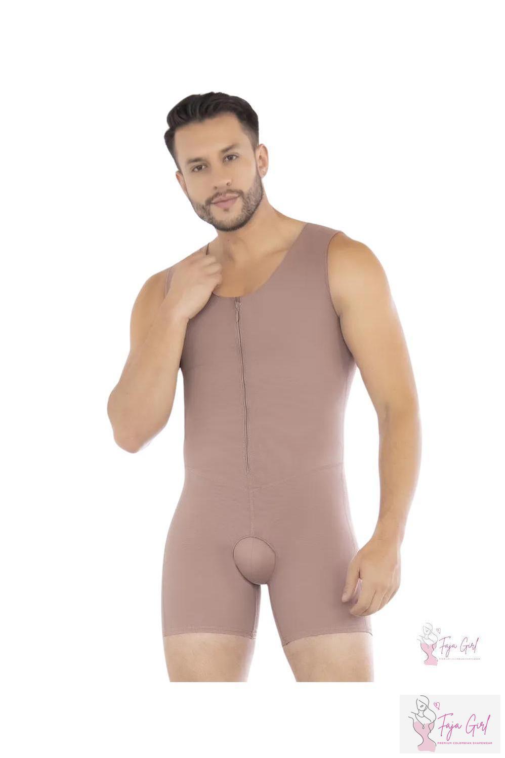 Men's Post Surgical-Shape wear-Faja Girl