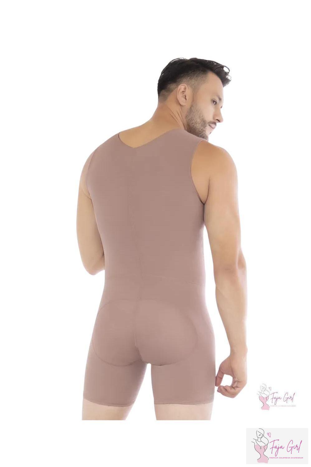 Men's Post Surgical-Shape wear-Faja Girl