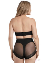 No Show Panty-Faja Girl