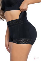 Padded Panty Shapewear-Shapewear-Faja Girl