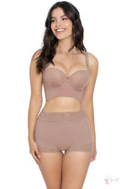 Padded Panty Shapewear-Shapewear-Faja Girl