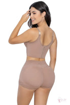 Padded Panty Shapewear-Shapewear-Faja Girl