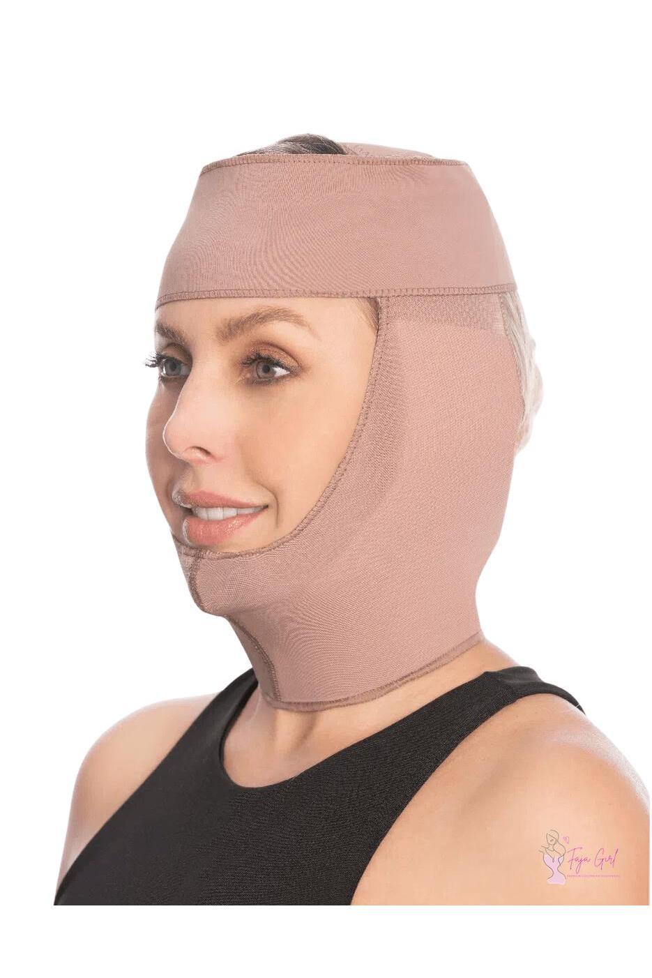 Post Op Facial Compression-Shape wear-Faja Girl