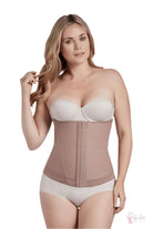 Powernet Molding Waist Trainer-Faja Girl